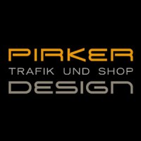 Logo Pirker Trafik-Design GmbH