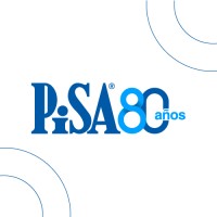 PiSA Farmacéutica logo