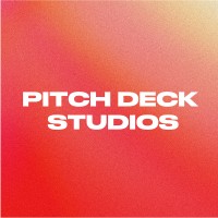 Pitch Deck Studios Logo