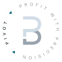 Pivot Business Group logo