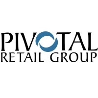 Pivotal Retail Group logo