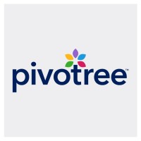 Pivotree logo