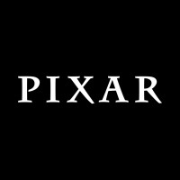Pixar Animation Studios logo