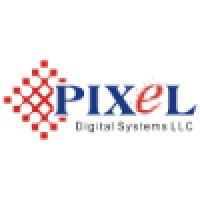 Pixel Digital Systems LLC logo