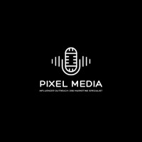 Pixel Media logo