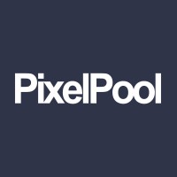 PixelPool logo