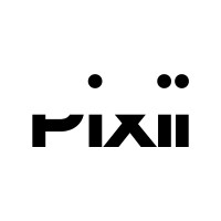 Pixii AS logo