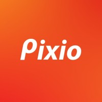 Pixio logo