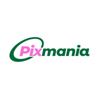 Pixmania logo
