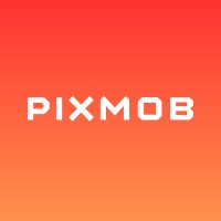 PixMob logo