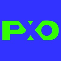 PIXOMONDO logo