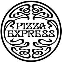 PizzaExpress logo