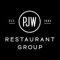 PJW Restaurant Group logo