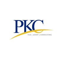 PKC Management Consulting logo