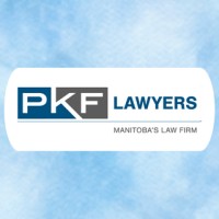 PKF Lawyers logo