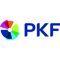 PKF UAE Logo