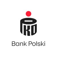 PKO Bank Polski logo