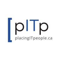 placingITpeople logo