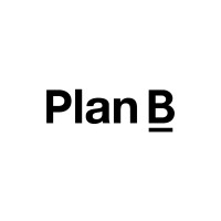 Plan B Advertising logo