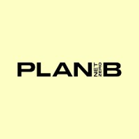 PLAN-B NET ZERO logo
