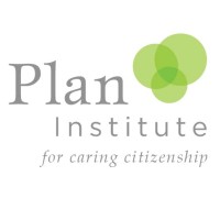 Plan Institute logo