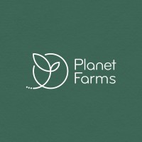 Planet Farms logo