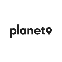 planet9 logo