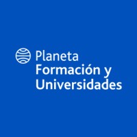 Planeta Formación y Universidades logo