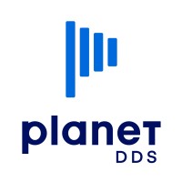 Planet DDS logo