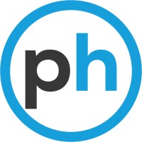 PlanetHome Group GmbH logo