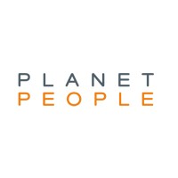 PlanetPeople logo