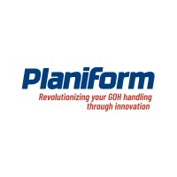 Planiform logo