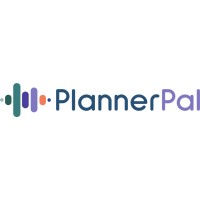 PlannerPal logo