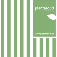 Plantafood Medical GmbH logo