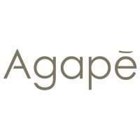 Agapé logo