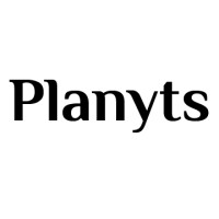 Planyts logo