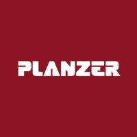 Planzer logo