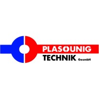 Logo Plasounig Technik GmbH