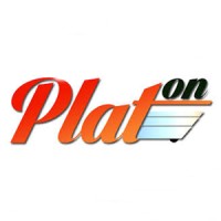 Plat-on logo