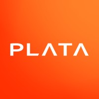 Plata Card logo