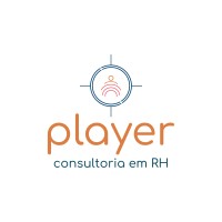 Player Consultoria logo