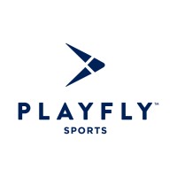 Playfly Sports logo