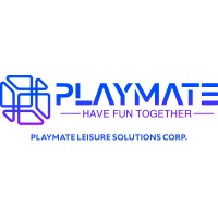 Playmate Leisure Solutions Corp. logo