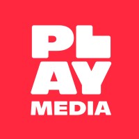 Play Media logo