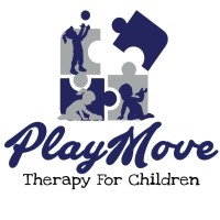 Playmove Therapy For Children