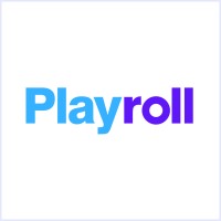 Playroll logo