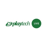 Playtech Latvia logo