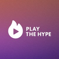 PlayTheHype logo