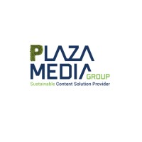 PLAZAMEDIA GmbH logo