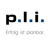 p.l.i. solutions GmbH logo